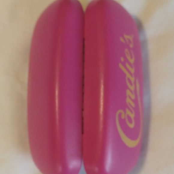 Candies Eyeglass Case - Picture 4 of 4